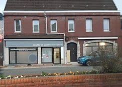 Cabinet Relais Vision Noeux-les-Mines